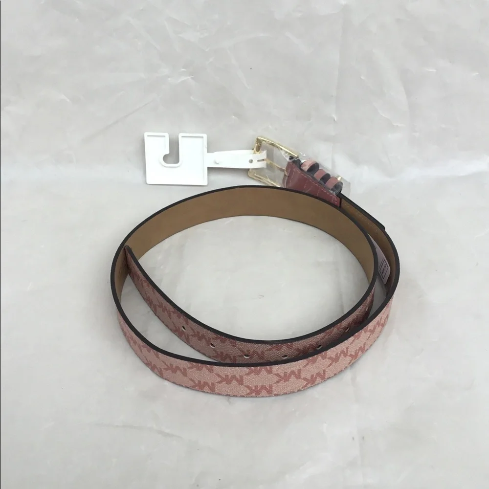 Authentic Michael Kors belts